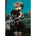The Mimosa Confessions (Light Novel) Vol. 4