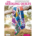 The Seedling Quilts: 11 English Paper Pieced and Appliquéd Panels Inspired by Medical Herbs