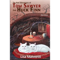 The New Adventures of Tom Sawyer and Huck Finn (Adult Edition)