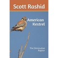 The American Kestrel: The Diminutive Raptor
