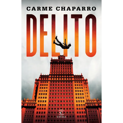 Delito (Novela Negra) / Crime (Noir)