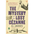 The Mystery of the Lost Cezanne