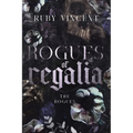 Rogues of Regalia