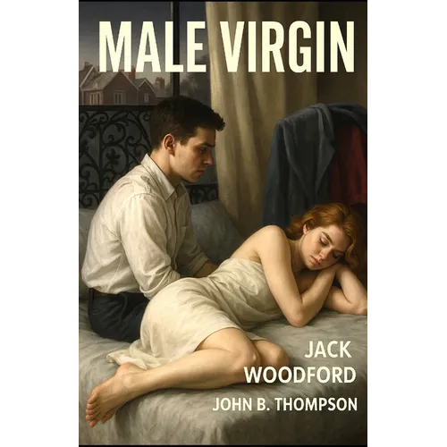Male Virgin