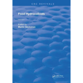 Food Hydrocolloids