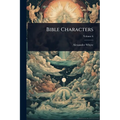 Bible Characters