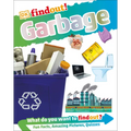 Dkfindout! Garbage (Library Edition)