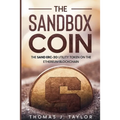 The Sandbox Coin: The SAND ERC-20 Utility Token on the Ethereum Blockchain
