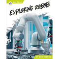 Exploring Robots