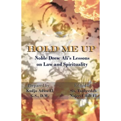 Hold Me Up