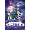 Astra Lost in Space, Vol. 3