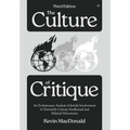 The Culture of Critique: An Evolutionary Analysis of Jewish Involvement in Twentieth-Century Intellectual and Political Movements