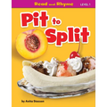 Pit to Split