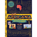 Africana Activity Book
