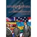 The Theory of Conspiracy and the Main Actors in Creating the Culture of Violence in Eastern Congo: The Balkanization of the Eatern Region of the Democ