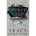 Broken Saint: Discreet Cover Edition