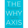 The Why Axis: Hidden Motives and the Undiscovered Economics of Everyday Life