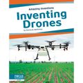 Inventing Drones