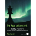 Road to Reykjavik