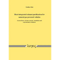 Heat-Integrated Exhaust Purification for Natural Gas Powered Vehicles: System Theory, Design Concepts, Simulation and Experimental Evaluation