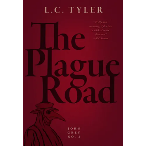 The Plague Road