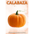 Calabaza: Datos divertidos sobre frutas y verduras