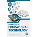 Essentials of Educational Technology