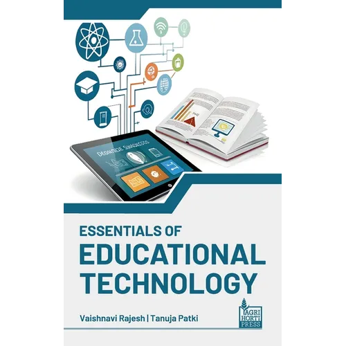 Essentials of Educational Technology