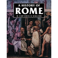 A History of Rome: Down to the Age of Constantine