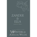 Zander & Ella: Hold Me