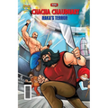 Chacha Chaudhary Raka's Terror