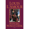 Hanging Woman Creek