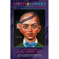Saints+Sinners Literary Festival: New Poetry From the Festival 2025