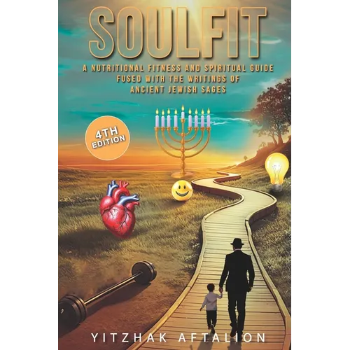 Soulfit - Paperback