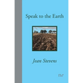 Speak to the Earth