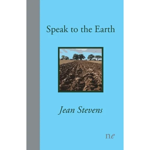 Speak to the Earth