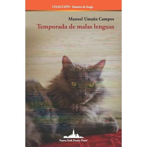 Temporada de malas lenguas