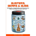 Blisters, Bears, and Bliss: Seeking Zen, Losing My Mind, & Finding Purpose While Thru-Hiking the Pacific Crest Trail
