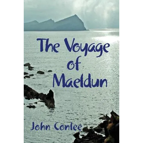 The Voyage of Maeldun