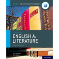 IB English A: Literature IB English A: Literature Course Book