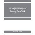History of Livingston County, New York