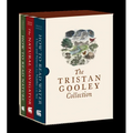 The Tristan Gooley Collection: How to Read Nature, How to Read Water, and the Natural Navigator