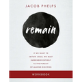 Remain: Workbook