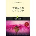 Woman of God