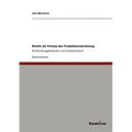 Bionik als Prinzip der Produktentwicklung: Anwendungsbeispiele und Umweltnutzen