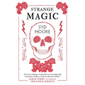 Strange Magic: An Essex Witch Museum Mystery