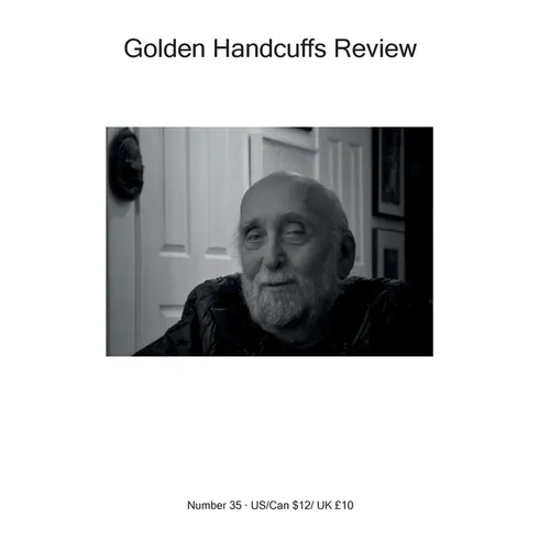 Golden Handcuffs Review Number 35