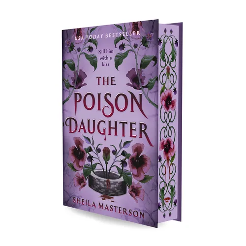 The Poison Daughter