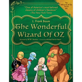 The Wonderful Wizard of Oz