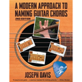 A Modern Approach to Naming Guitar Chords
